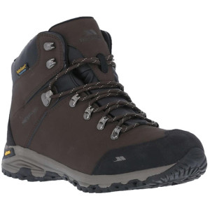 Trespass Gerrard - Male Hiking Boot  Pinecone 43