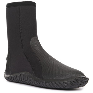 Trespass Raye - Adults Aqua Boots  Black 44