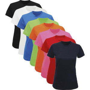 Tridri Tr020 T-Shirts Sun Yellow M
