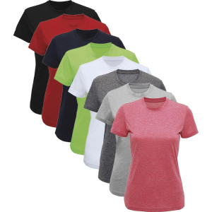 Tridri Tr502 T-Shirts Lightning Green S