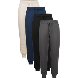 Untagged Movement Um Jogger Pants (Ocs-Rcs)  Unisex Navy S