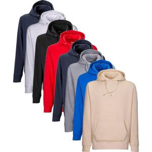Utopic Ut23007 Sweatshirts & -Jakker Black Xxl