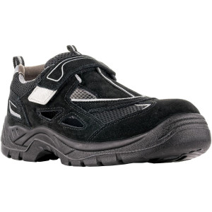 Vm Footwear 2865-S1non Amsterdam Safety Sandal / Sikkerhedsandal Farve 48