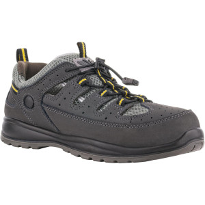 Vm Footwear 2265-S1non Maribor Safety Sandal / Sikkerhedsandal Farve 38