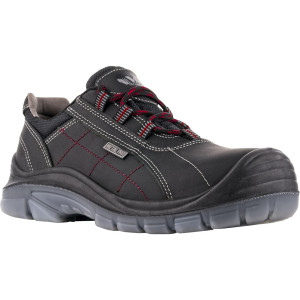 Vm Footwear 5125-S3 Miami Low Cut Safety Shoes / Sikkerhedssko Farve 39