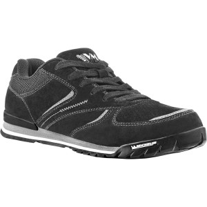 Vm Footwear 4095-60 Nevada Low Cut Outdoor Shoes Black Farve 42