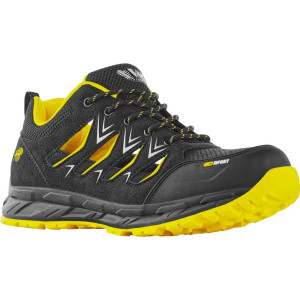 Vm Footwear 4795-S1p Tenerife Low Cut Safety Shoes / Sikkerhedssko Farve 39