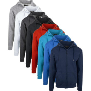 Blue Rebel 0210 Wolverine / Sweater Sort Xxl