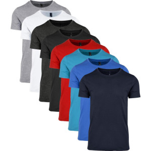 You Brands 1820 Kypros / T-Shirt Gul S