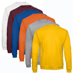 B&c; Bcwui23 Xs Græskar Orange Farve