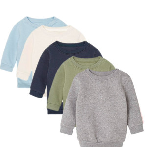 Babybugz Bz64 6-12 Monate Blød Lyserød