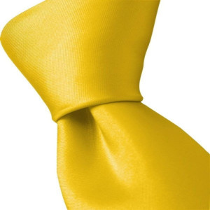 Connexion Tie 23-902 Slips - Ct Polyester 5cm Rød One Size