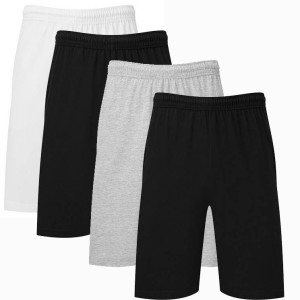 Fruit Of The Loom F496 Bukser Deep Navy Xl