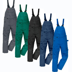 Kansas 113101 Icon One Overalls-Kongeblå-C166