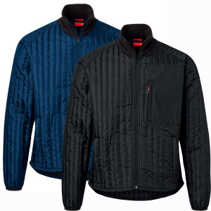 Kansas 129050 Icon X Termojakke-Navy-M