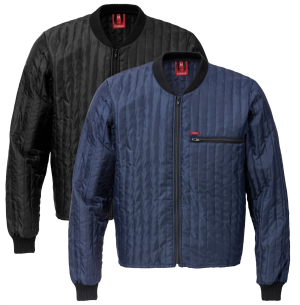 Kansas 100775 Match Termojakke-Navy-L
