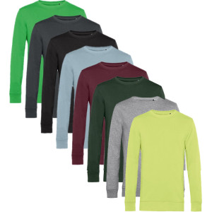 B&c; Bcwu31b L Sort Ren