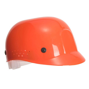Portwest Ps89 Ultra Let Sikkerhedshjelm-Orange-One Size