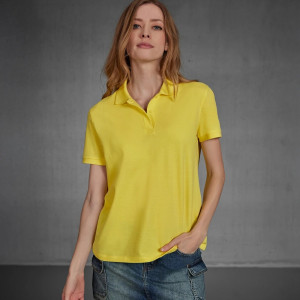 B&c; Bcpw461 Poloshirts Blush Mint Xxl