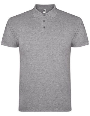 Roly Ry6638 L Denim Blå 86 Farve