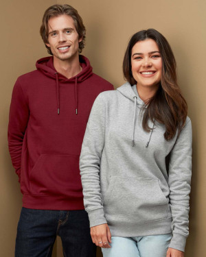 Stedman S4400 Sweatshirts & -Jakker Black Opal Xxl