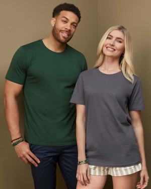 Stedman S7000 T-Shirts Blue Midnight Xxl