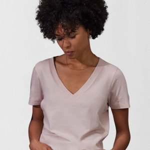 B&c; Bctw001 T-Shirts Black Xs