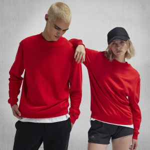 B&c; Bcwg004 Sweatshirts & -Jakker Orange S