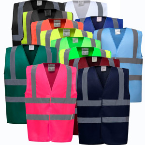 Yoko Yk100 Veste & Bodywarmers Lime 3xl
