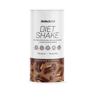 Biotech USA Diet shake (720g) unisexe