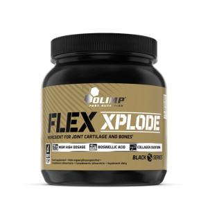 Olimp Sport Nutrition Flex xplode (360g) unisexe