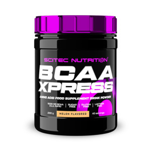 Scitec Nutrition Bcaa xpress (280g) unisexe