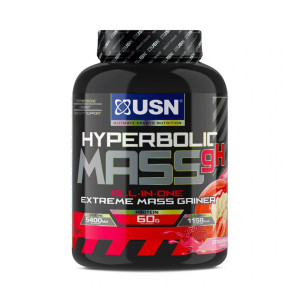 USN Hyperbolic mass (2kg) unisexe