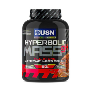 USN Hyperbolic mass (2kg) unisexe
