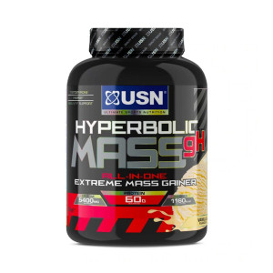 USN Hyperbolic mass (2kg) unisexe