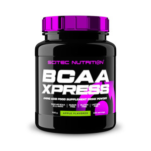 Scitec Nutrition Bcaa xpress (700g) unisexe
