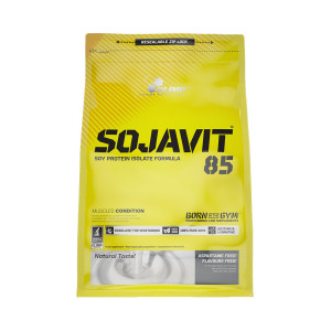 Olimp Sport Nutrition Sojavit 85 (700g) unisexe