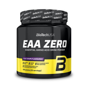 Biotech USA Eaa zero (350g) unisexe