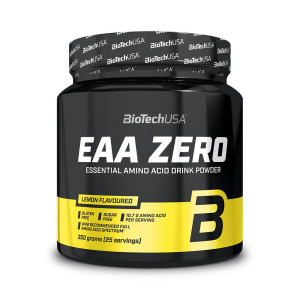 Biotech USA Eaa zero (350g) unisexe