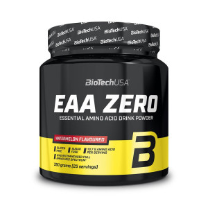 Biotech USA Eaa zero (350g) unisexe