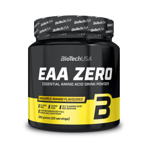 Biotech USA Eaa zero (350g) unisexe