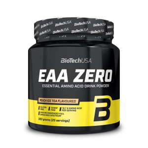 Biotech USA Eaa zero (350g) unisexe