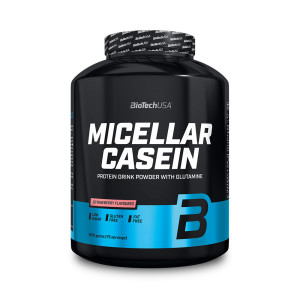 Biotech USA Micellar casein (2,27 kg) unisexe