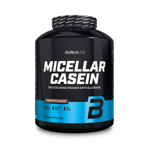 Biotech USA Micellar casein (2,27 kg) unisexe