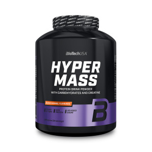 Biotech USA Hyper mass (2,27kg) unisexe