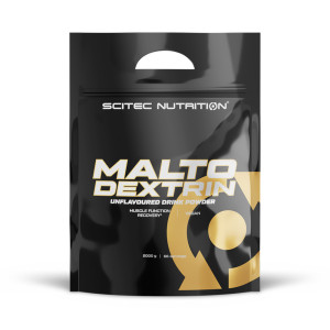 Scitec Nutrition Maltodextrin (2 kg) unisexe