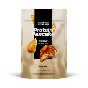 Scitec Nutrition Protein pancake (1036gr) unisexe