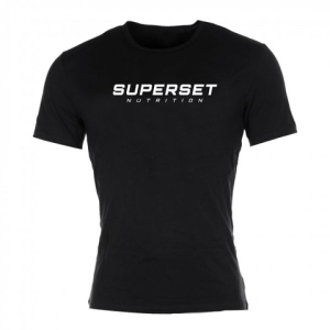 Superset Nutrition T-shirt superset female