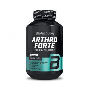 Biotech USA Arthro forte (120 tabs) unisexe