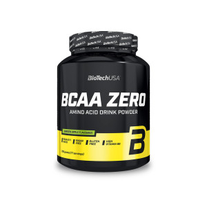 Biotech USA Bcaa zero (700g) unisexe